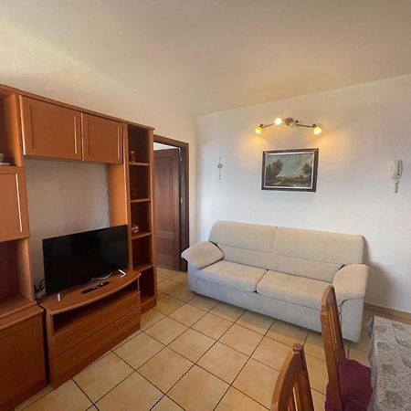 Apartamentos Trebol Моканаль Экстерьер фото