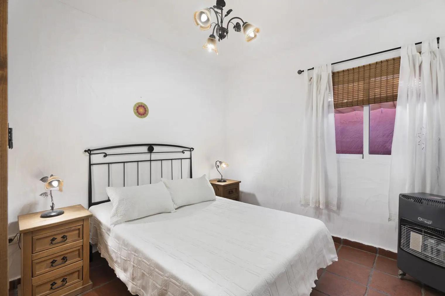 Apartamentos Trebol Моканаль Экстерьер фото