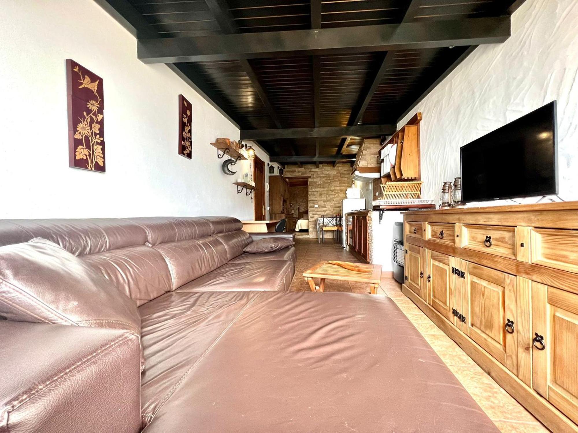 Apartamentos Trebol Моканаль Экстерьер фото