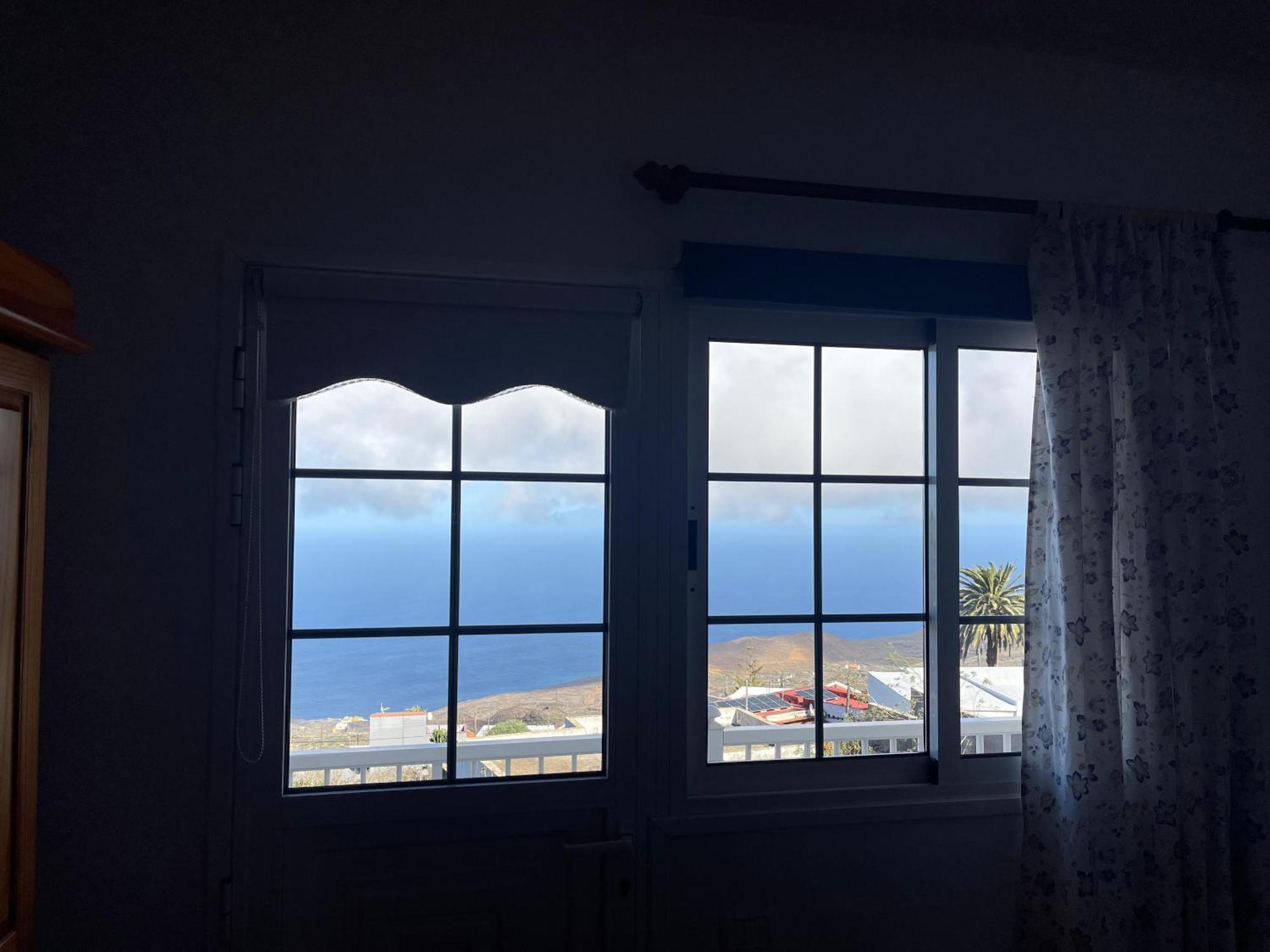 Apartamentos Trebol Моканаль Экстерьер фото